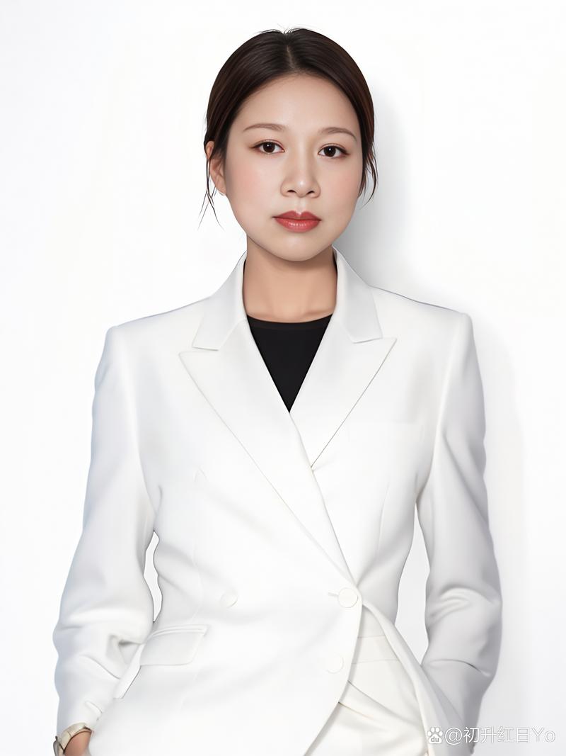 李姿婷 制片统筹总监