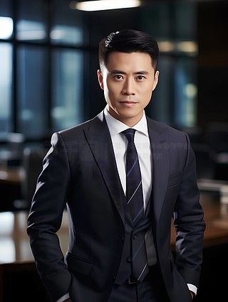 时革白 技术统筹负责人